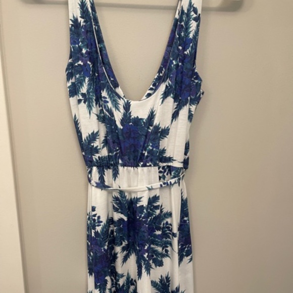 Somedays Lovin Ryder Floral Jersey; Size XS - Picture 12 of 14